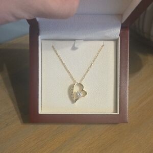 Heart Necklace